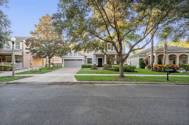 6152 MERIWETHER CRESCENT, Winter Garden, FL 34787