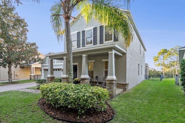 6152 MERIWETHER CRESCENT, Winter Garden, FL 34787