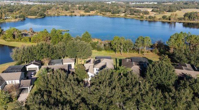 6152 MERIWETHER CRESCENT, Winter Garden, FL 34787