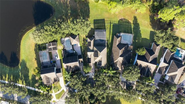 6152 MERIWETHER CRESCENT, Winter Garden, FL 34787