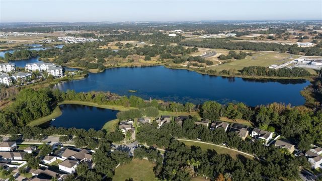 6152 MERIWETHER CRESCENT, Winter Garden, FL 34787