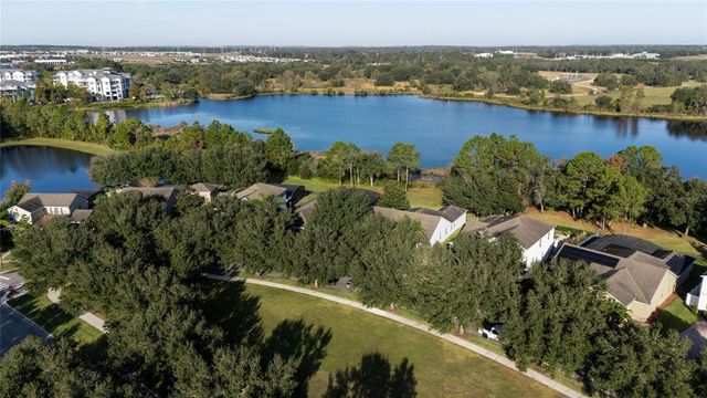 6152 MERIWETHER CRESCENT, Winter Garden, FL 34787