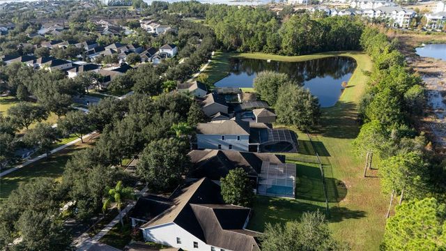 6152 MERIWETHER CRESCENT, Winter Garden, FL 34787