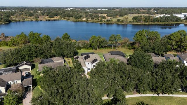 6152 MERIWETHER CRESCENT, Winter Garden, FL 34787