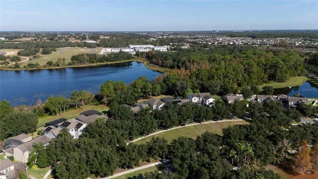 6152 MERIWETHER CRESCENT, Winter Garden, FL 34787