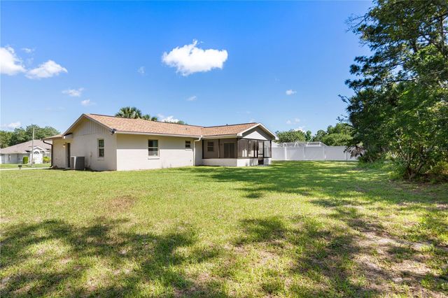 23 WATERMILL PLACE, Palm Coast, FL 32164