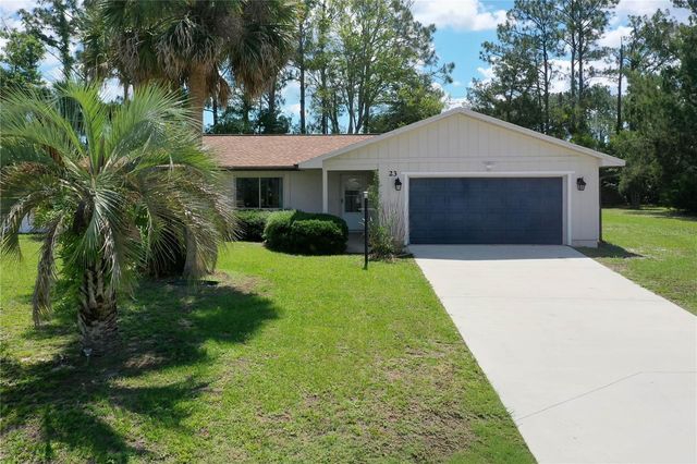 23 WATERMILL PLACE, Palm Coast, FL 32164