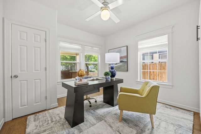 815 Turner Avenue, Dallas, TX 75208