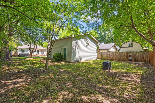 815 Turner Avenue, Dallas, TX 75208