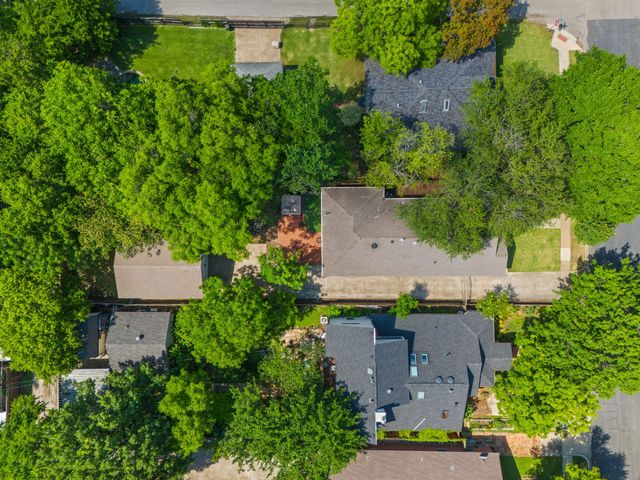 815 Turner Avenue, Dallas, TX 75208