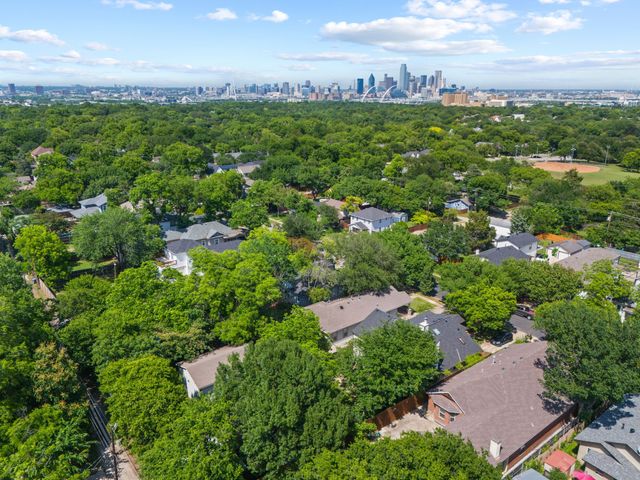 815 Turner Avenue, Dallas, TX 75208