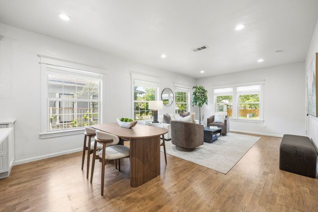 815 Turner Avenue, Dallas, TX 75208