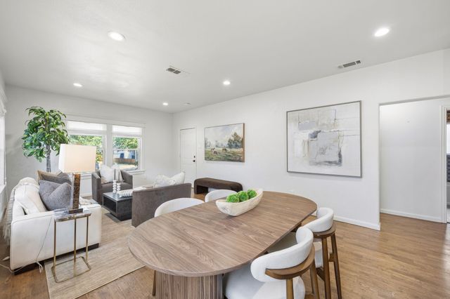 815 Turner Avenue, Dallas, TX 75208