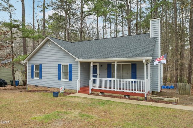 10 Syracuse Place, Durham, NC 27704