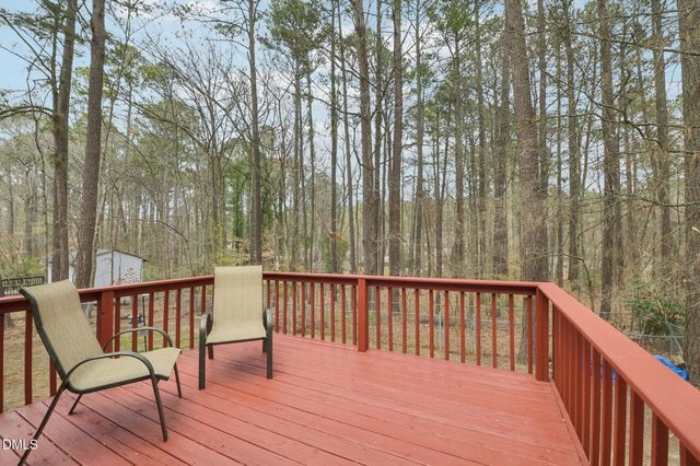 10 Syracuse Place, Durham, NC 27704