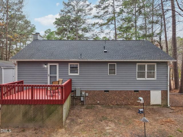 10 Syracuse Place, Durham, NC 27704