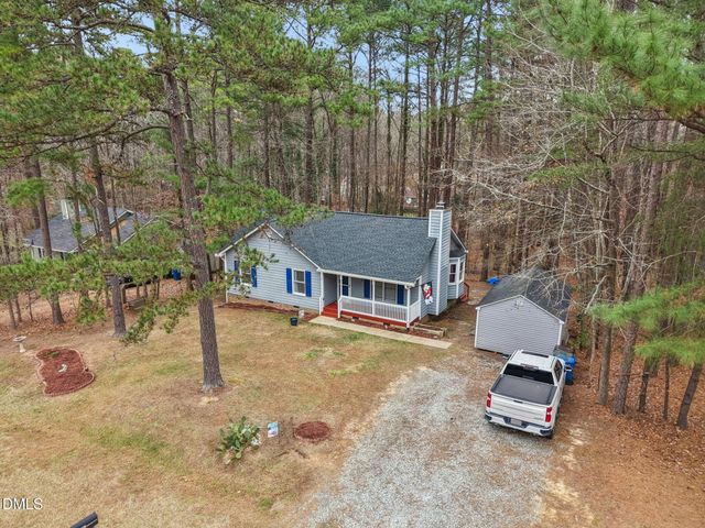 10 Syracuse Place, Durham, NC 27704