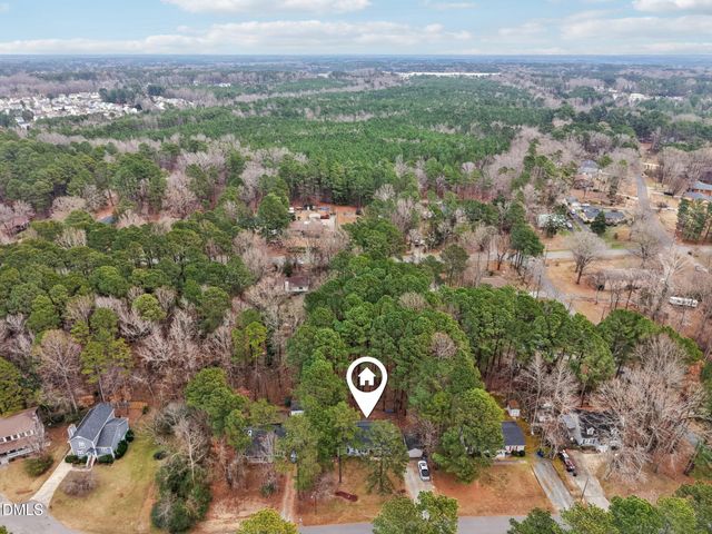 10 Syracuse Place, Durham, NC 27704