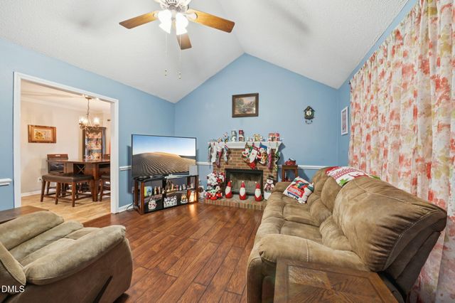 10 Syracuse Place, Durham, NC 27704