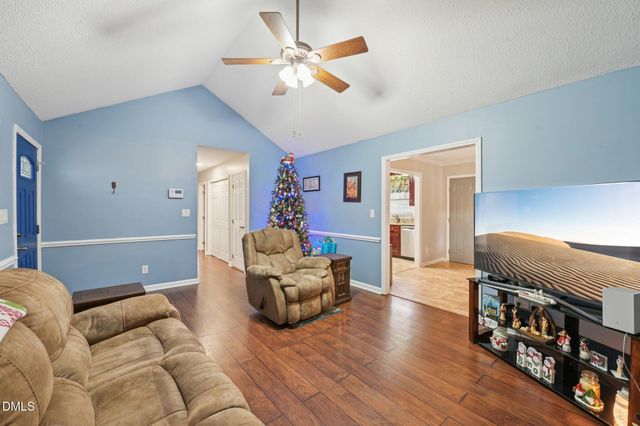 10 Syracuse Place, Durham, NC 27704