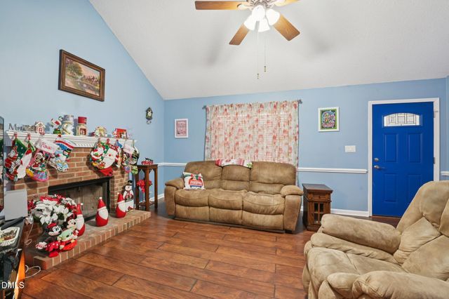 10 Syracuse Place, Durham, NC 27704