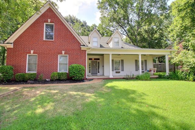 255 ELLAWOOD LN, Collierville, TN 38017