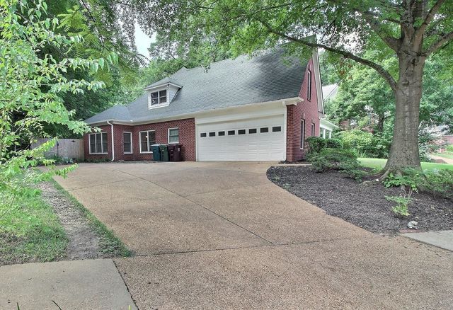 255 ELLAWOOD LN, Collierville, TN 38017