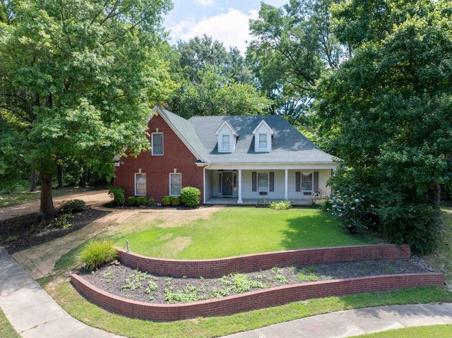 255 ELLAWOOD LN, Collierville, TN 38017