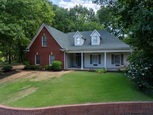 255 ELLAWOOD LN, Collierville, TN 38017