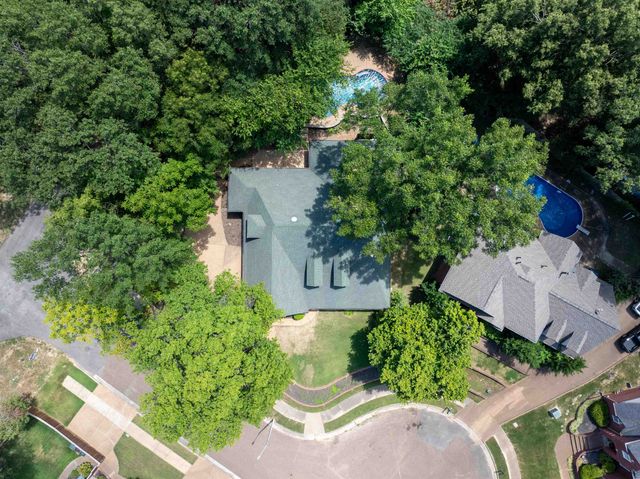 255 ELLAWOOD LN, Collierville, TN 38017