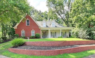 255 ELLAWOOD LN, Collierville, TN 38017