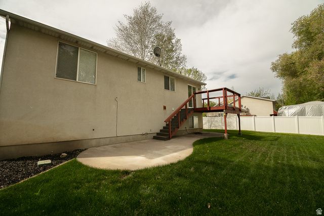 1208 W 1200 S, Woods Cross, UT 84087