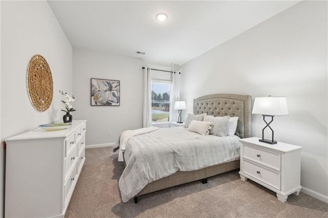 1492 Stephens View Drive, Loganville, GA 30052