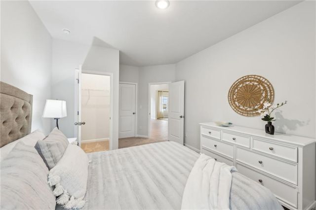 1492 Stephens View Drive, Loganville, GA 30052