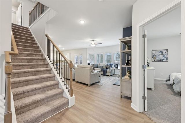 1492 Stephens View Drive, Loganville, GA 30052
