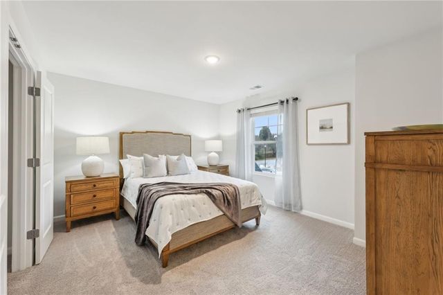1492 Stephens View Drive, Loganville, GA 30052