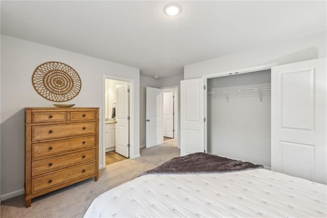 1492 Stephens View Drive, Loganville, GA 30052