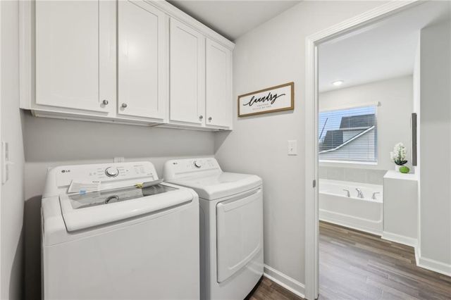 1492 Stephens View Drive, Loganville, GA 30052