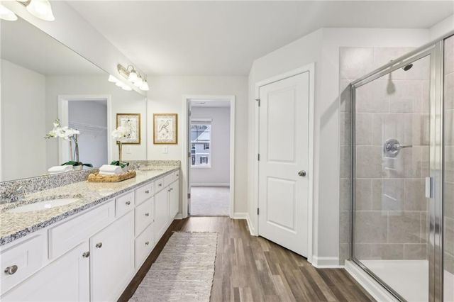 1492 Stephens View Drive, Loganville, GA 30052