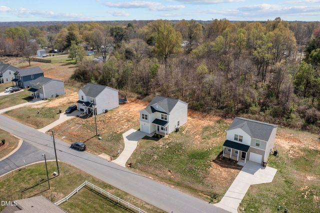 619 East Street, Reidsville, NC 27320