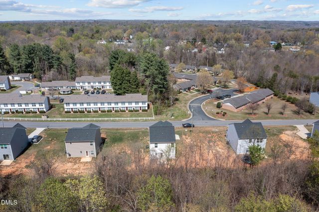 619 East Street, Reidsville, NC 27320