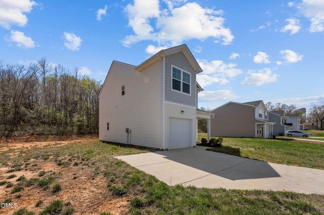 619 East Street, Reidsville, NC 27320