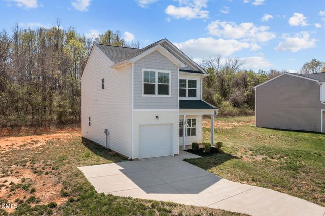 619 East Street, Reidsville, NC 27320
