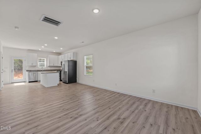619 East Street, Reidsville, NC 27320
