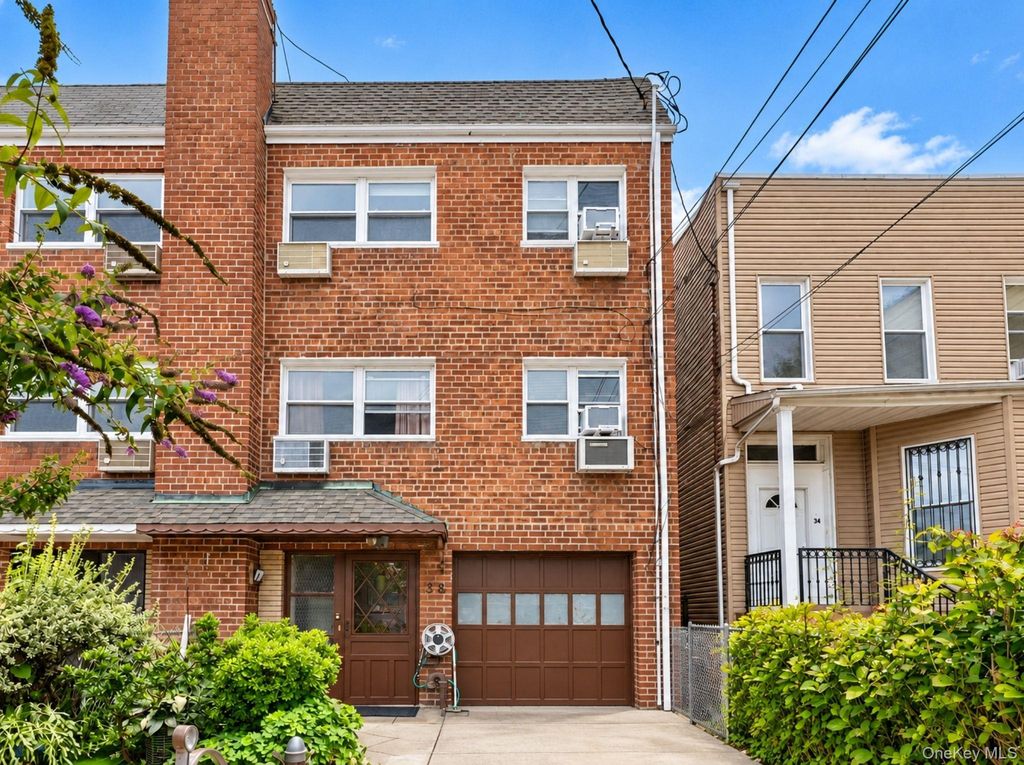 38 Autumn Avenue, Brooklyn, NY 11208 — exterior