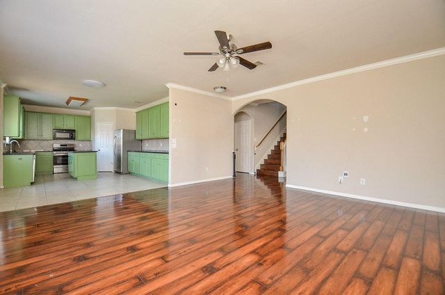 407 Stream Mill Lane, Katy, TX 77494