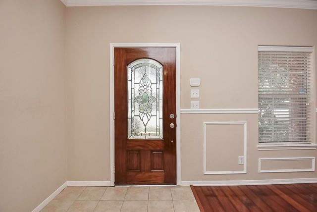 407 Stream Mill Lane, Katy, TX 77494