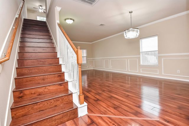 407 Stream Mill Lane, Katy, TX 77494