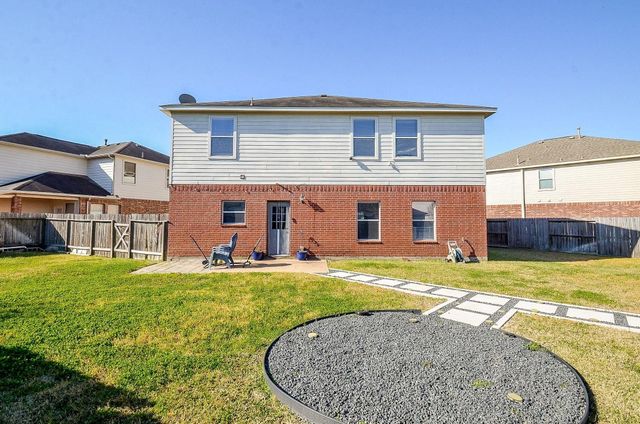 407 Stream Mill Lane, Katy, TX 77494