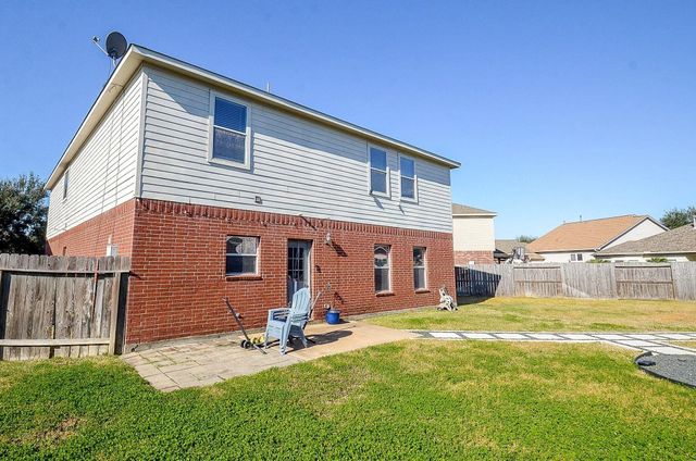 407 Stream Mill Lane, Katy, TX 77494